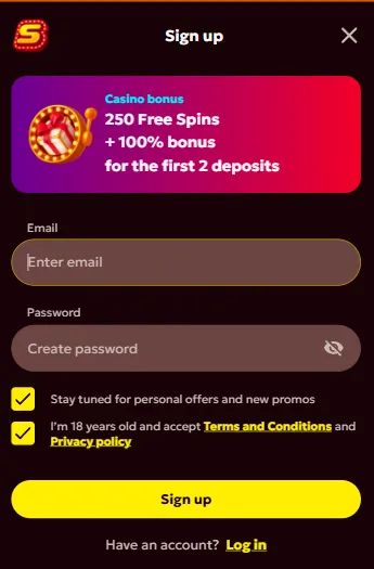 spinobon-login